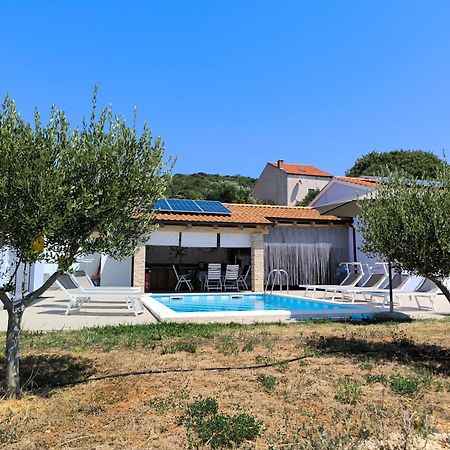 House With Pool Villa Mali Lošinj Eksteriør bilde