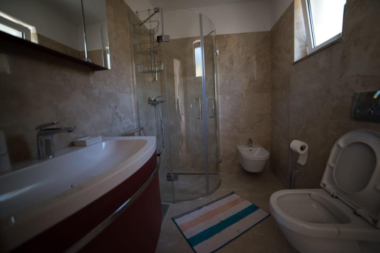 House With Pool Villa Mali Lošinj Eksteriør bilde