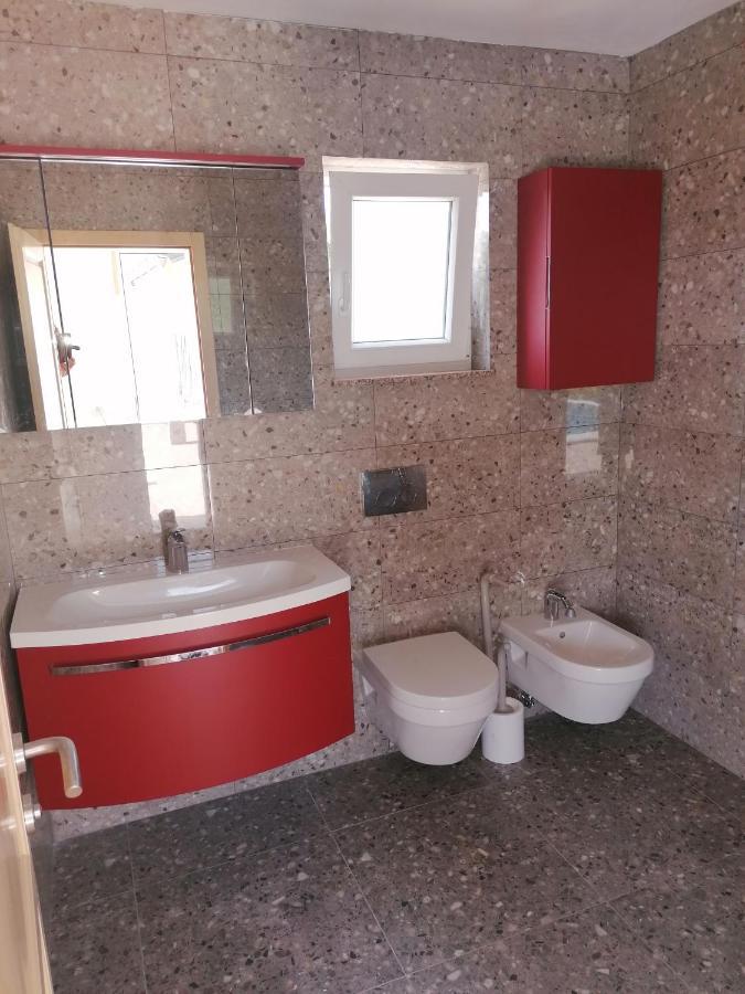 House With Pool Villa Mali Lošinj Eksteriør bilde