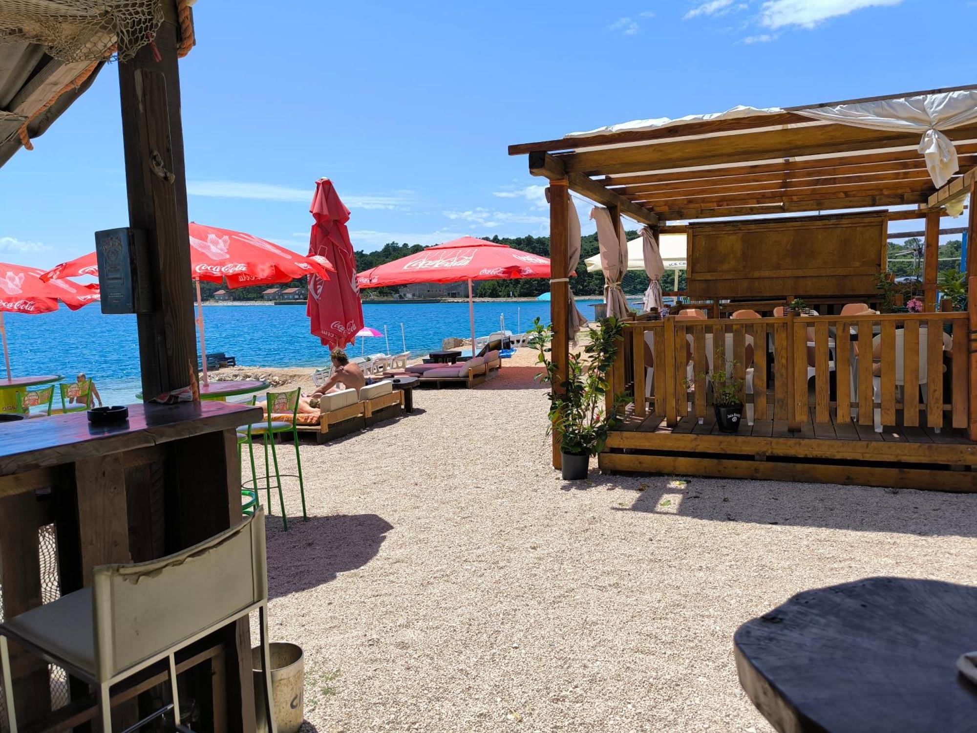 House With Pool Villa Mali Lošinj Eksteriør bilde