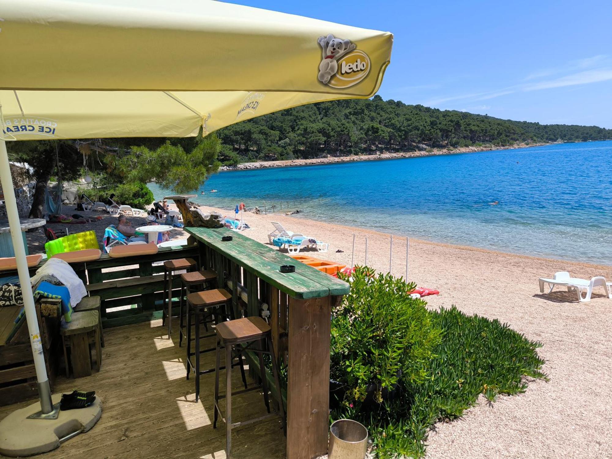 House With Pool Villa Mali Lošinj Eksteriør bilde